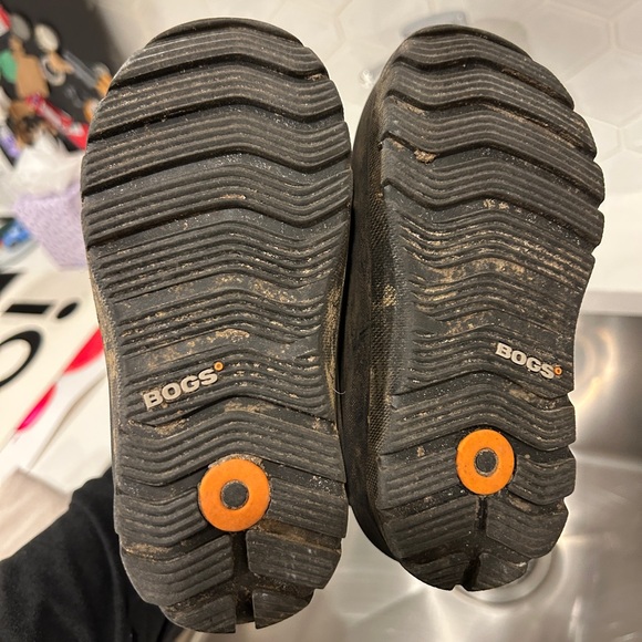 Bogs Neo-Classic 3-season boots - Picture 4 of 4